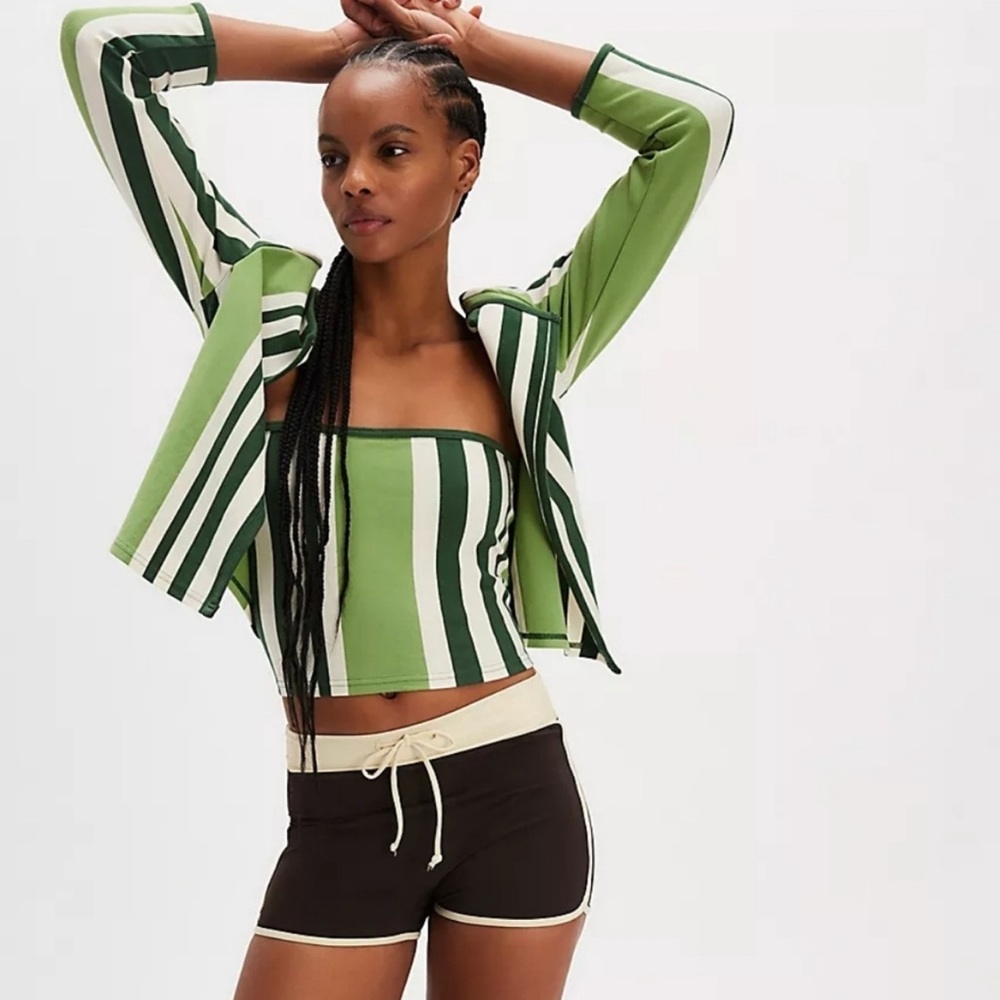 Free People Palm Springs Prep Twosie In Medium (Full set)